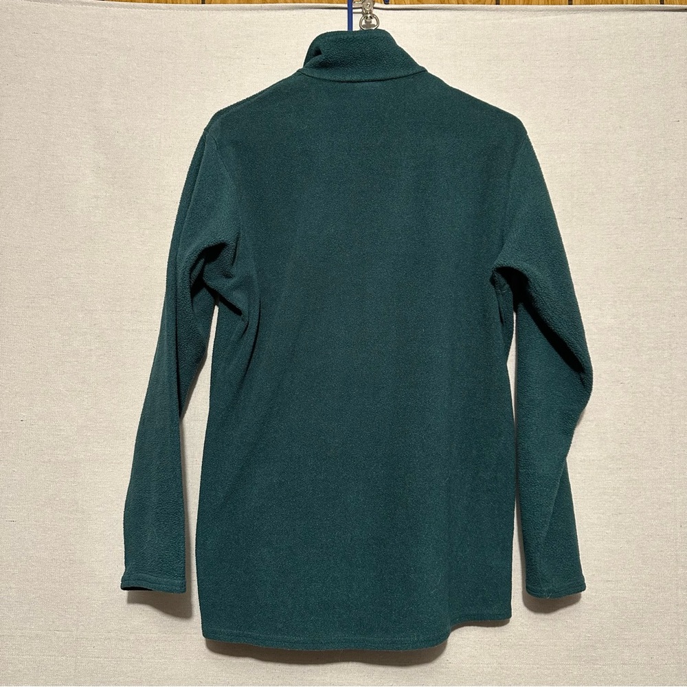 Patagonia Capilene Quarter Zip - size M - Picture 2 of 4